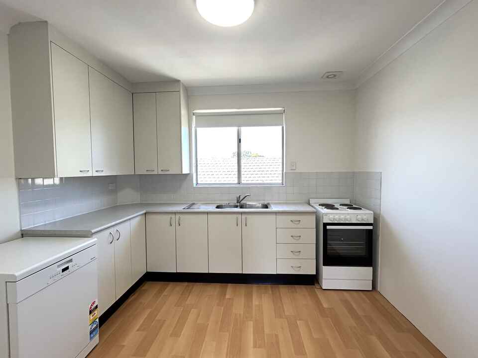 6/3 Moyes Street Marrickville