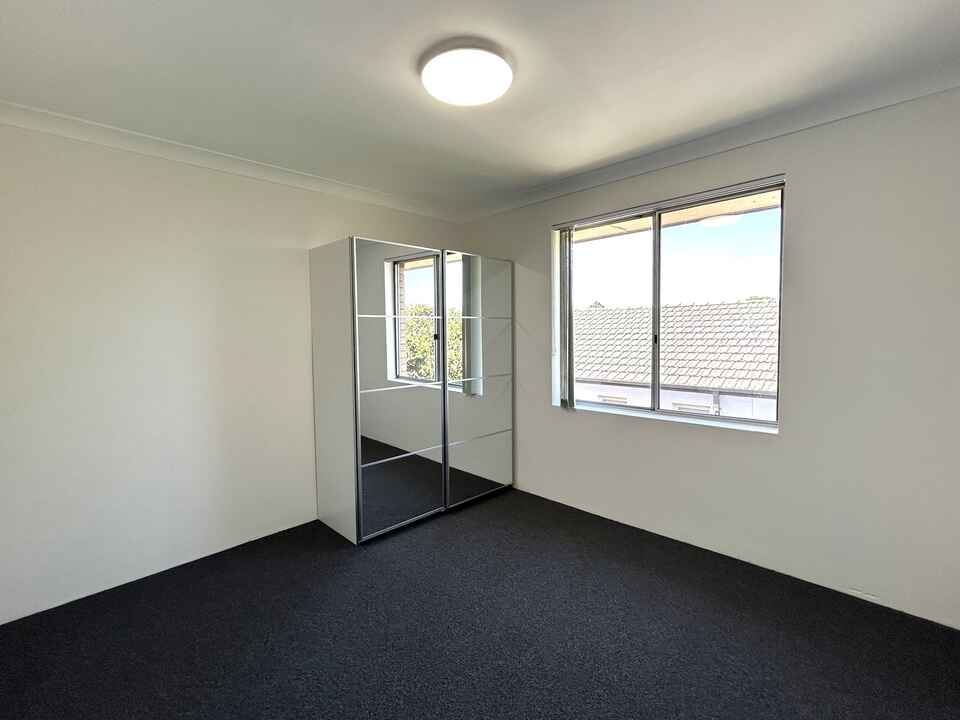 6/3 Moyes Street Marrickville