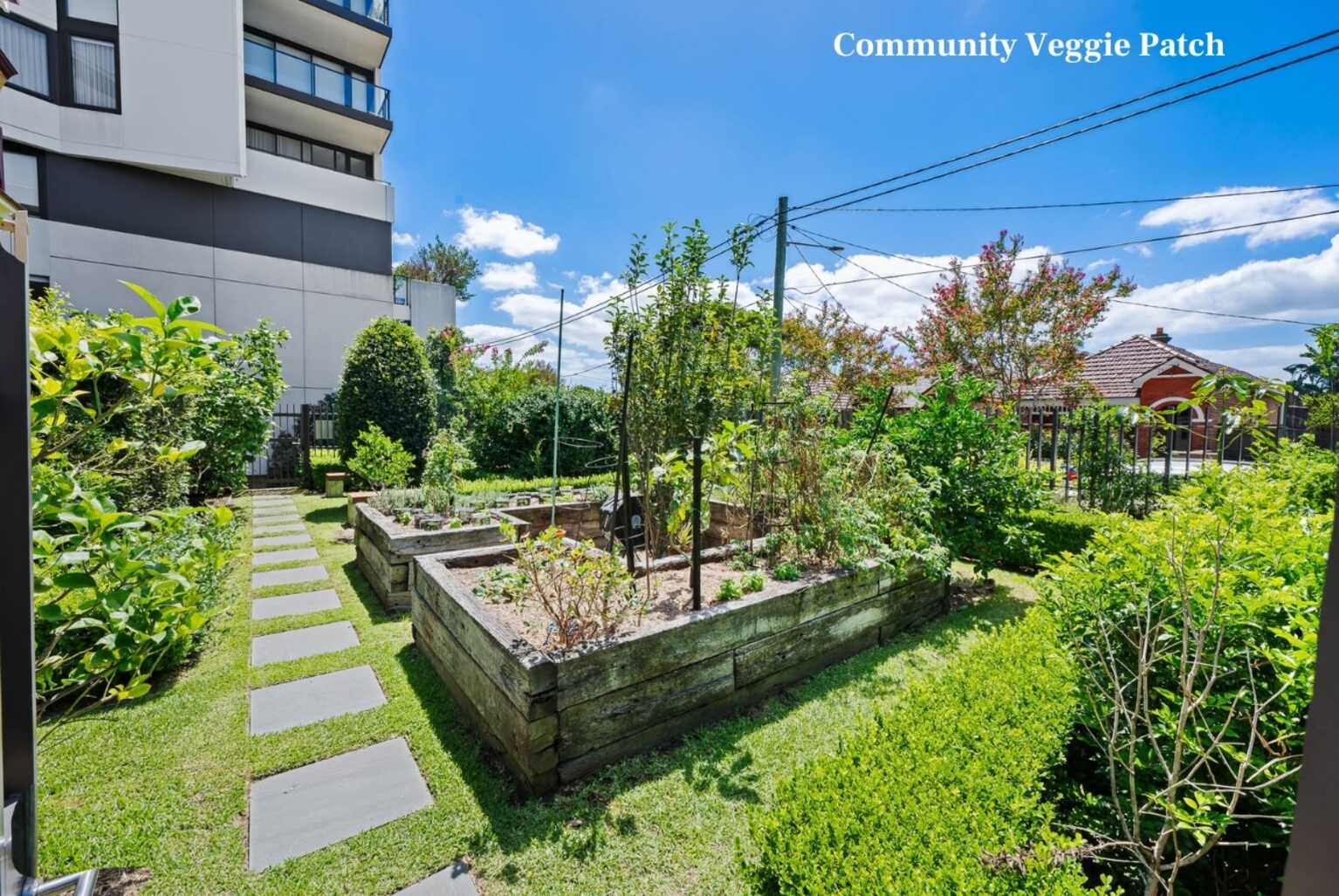 705/178 Livingstone Road Marrickville 705/178 Livingstone Road Marrickville