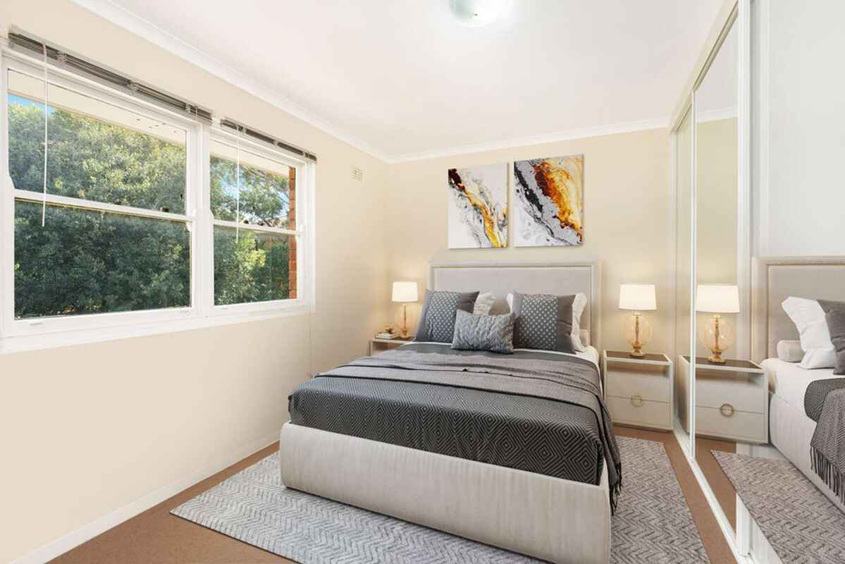 26/486 Illawarra Road Marrickville