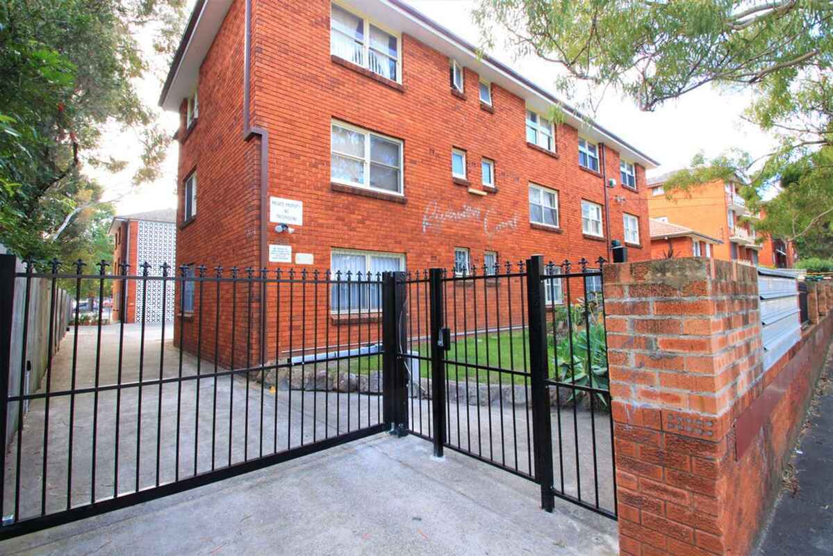 26/486 Illawarra Road Marrickville