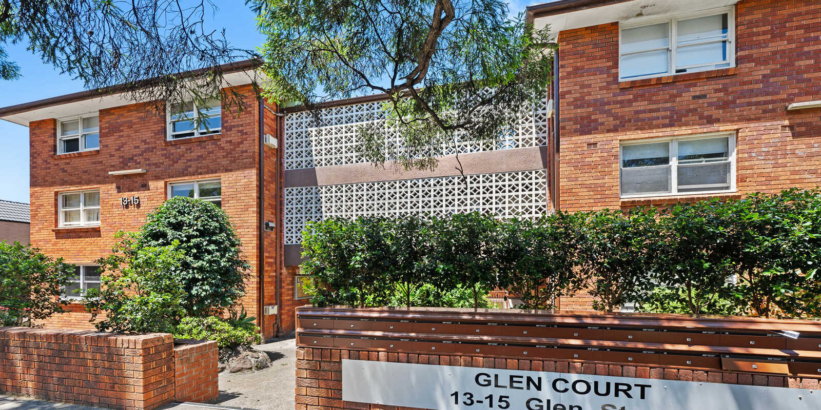 9/13-15 Glen Street Marrickville 9/13-15 Glen Street Marrickville