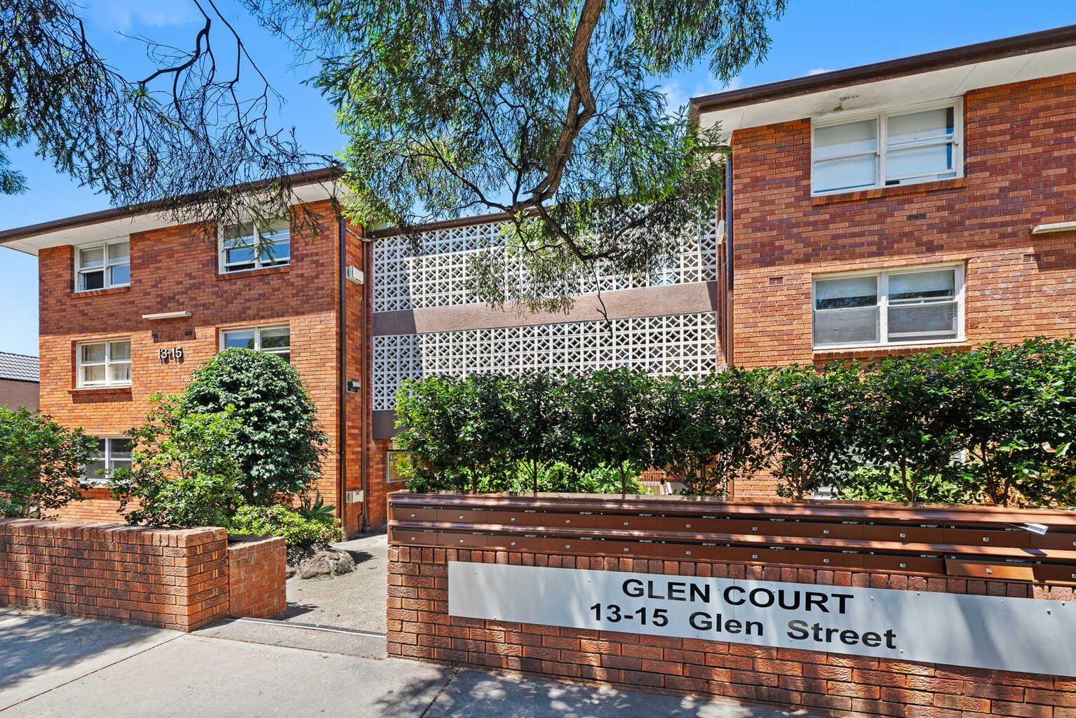 9/13-15 Glen Street Marrickville 9/13-15 Glen Street Marrickville