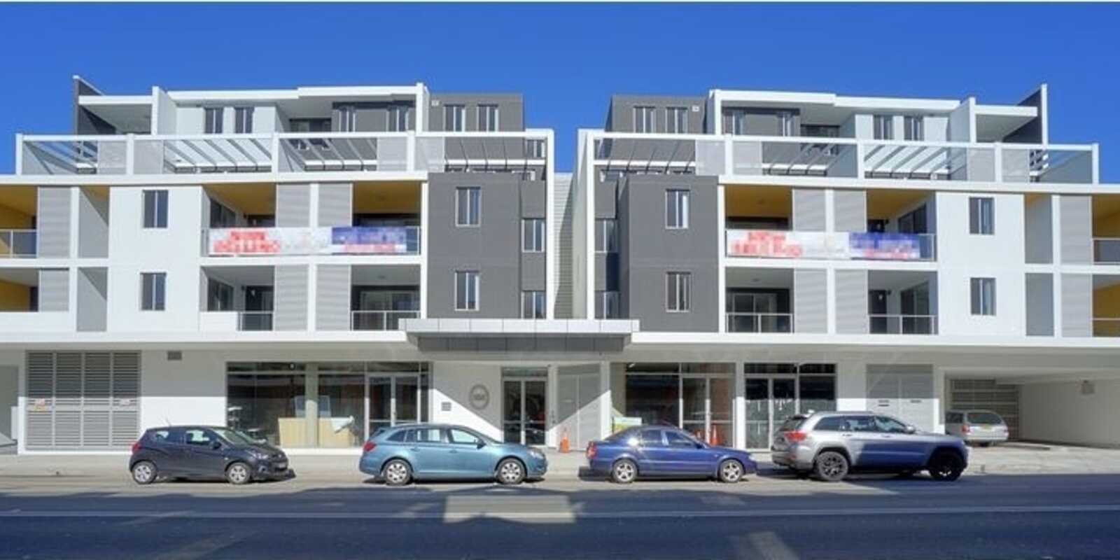 9/610-618 New Canterbury Road Hurlstone Park