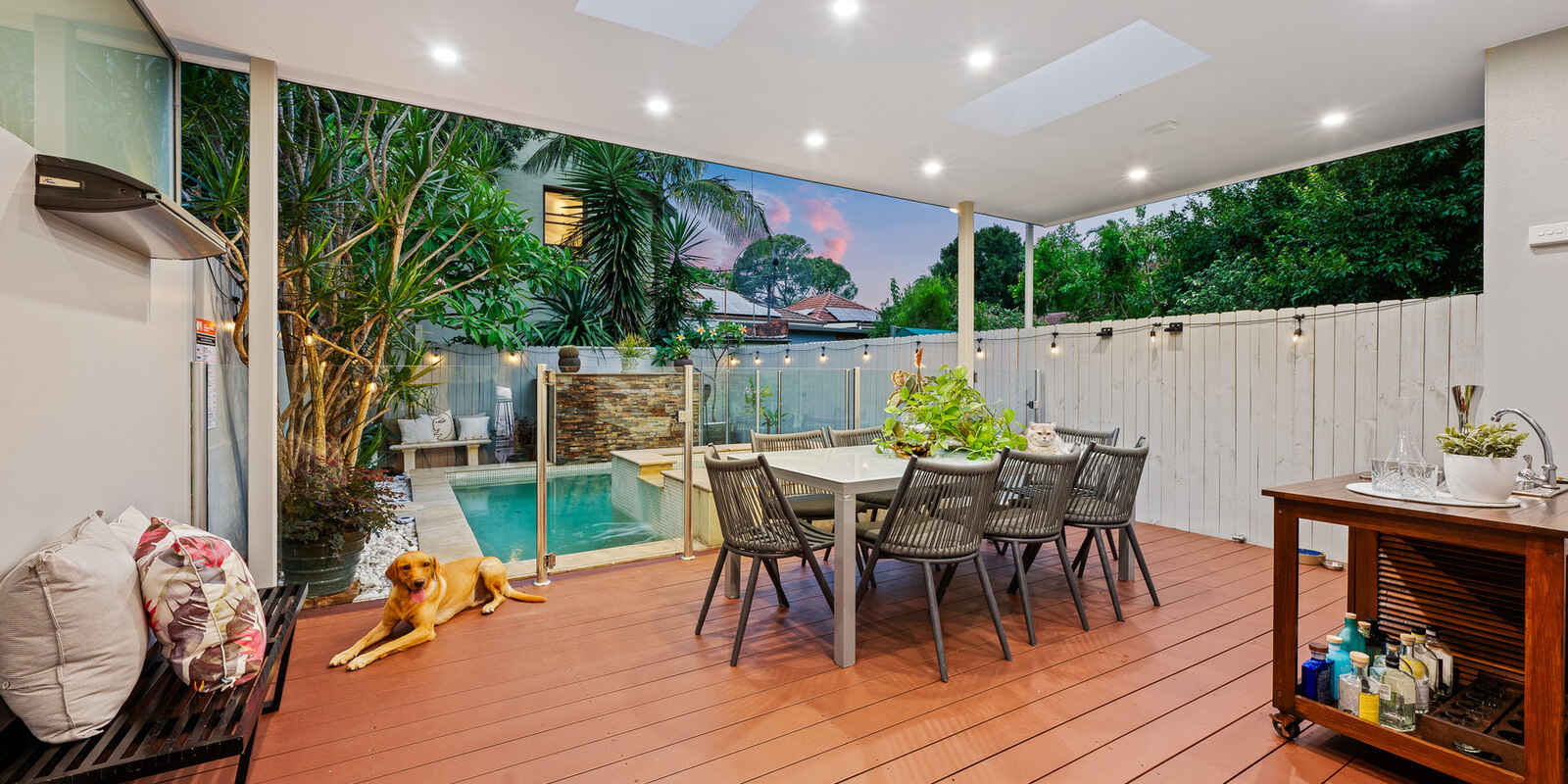 23 Loftus Street Leichhardt 23 Loftus Street Leichhardt