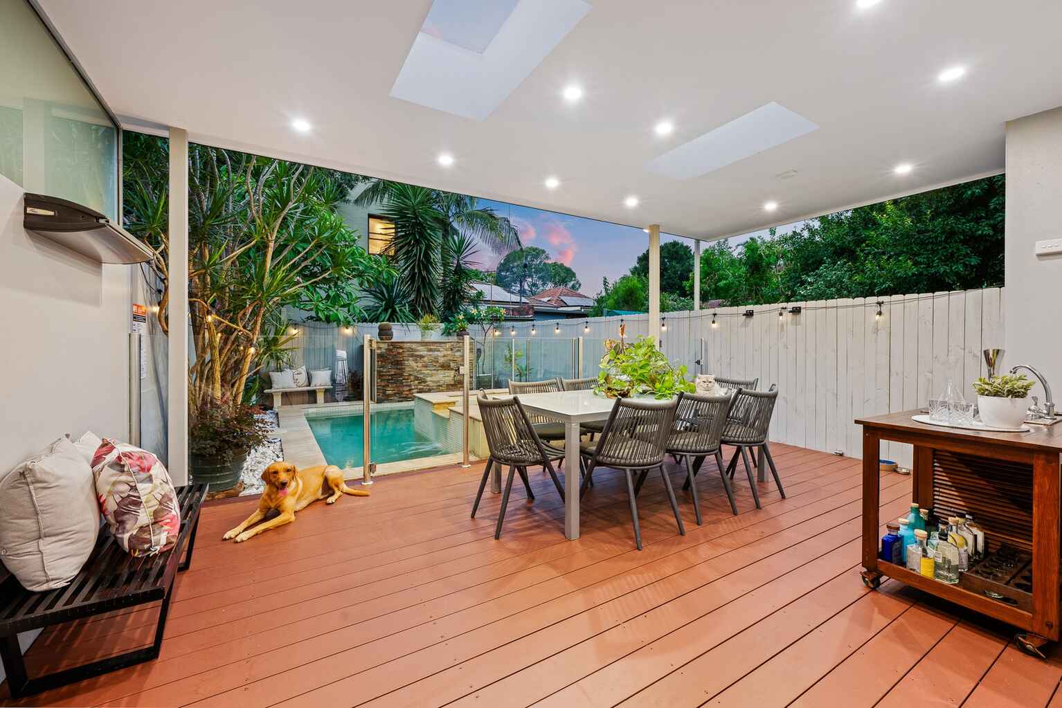 23 Loftus Street Leichhardt 23 Loftus Street Leichhardt