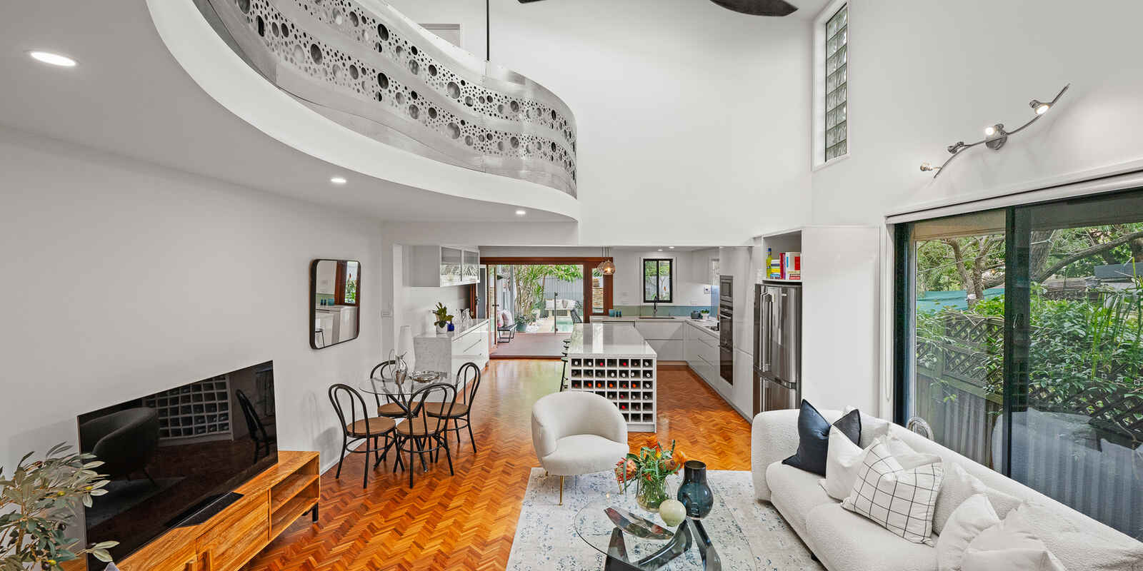 23 Loftus Street Leichhardt 23 Loftus Street Leichhardt