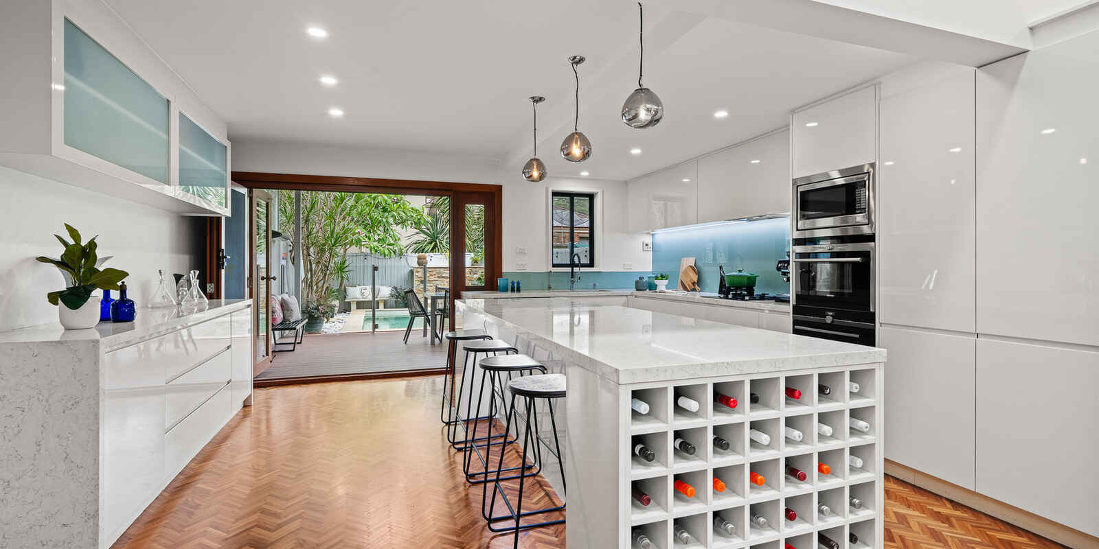 23 Loftus Street Leichhardt 23 Loftus Street Leichhardt