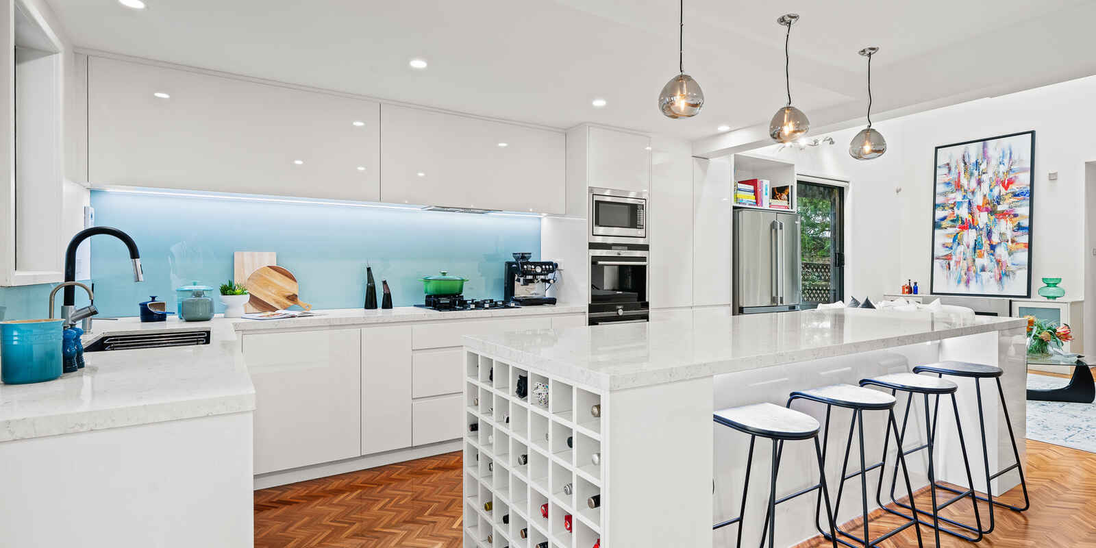 23 Loftus Street Leichhardt 23 Loftus Street Leichhardt