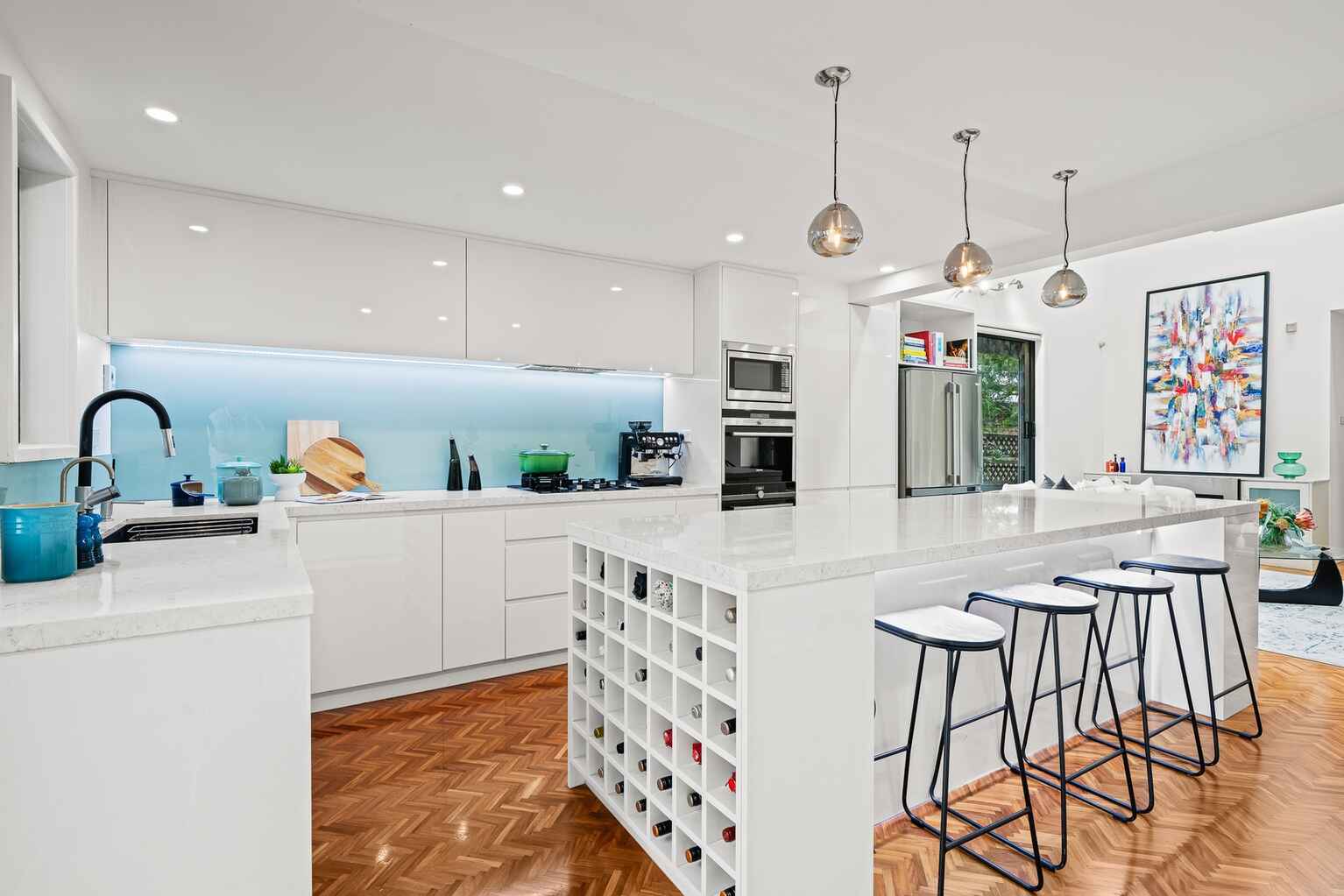 23 Loftus Street Leichhardt 23 Loftus Street Leichhardt