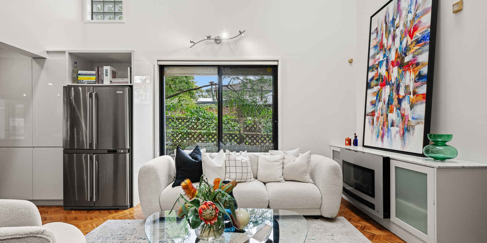 23 Loftus Street Leichhardt 23 Loftus Street Leichhardt