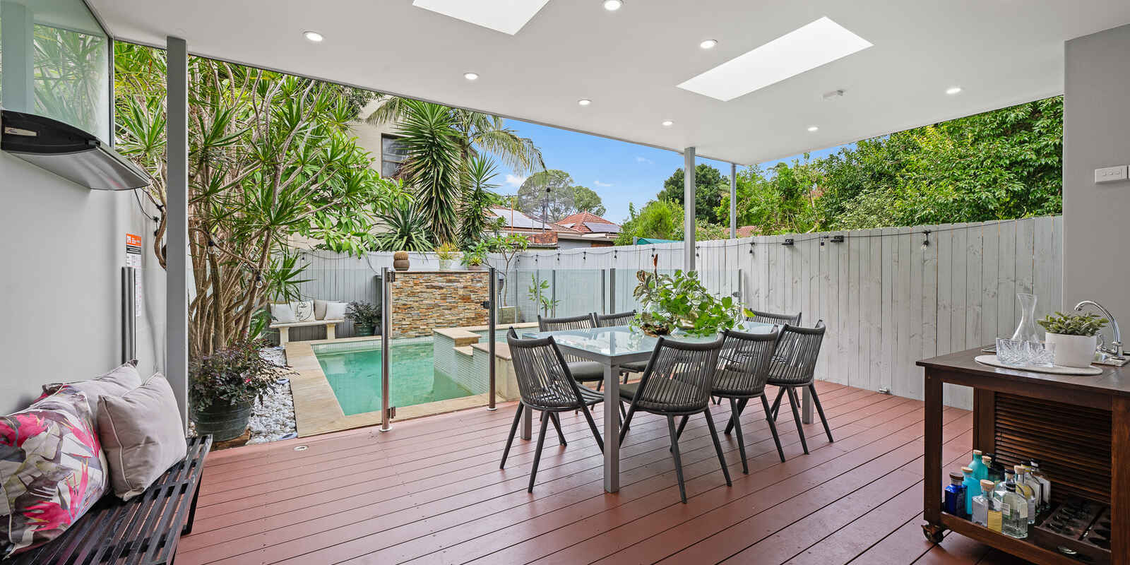 23 Loftus Street Leichhardt 23 Loftus Street Leichhardt