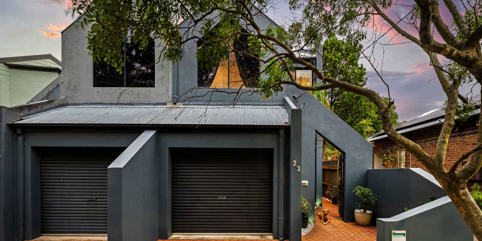 23 Loftus Street Leichhardt 23 Loftus Street Leichhardt