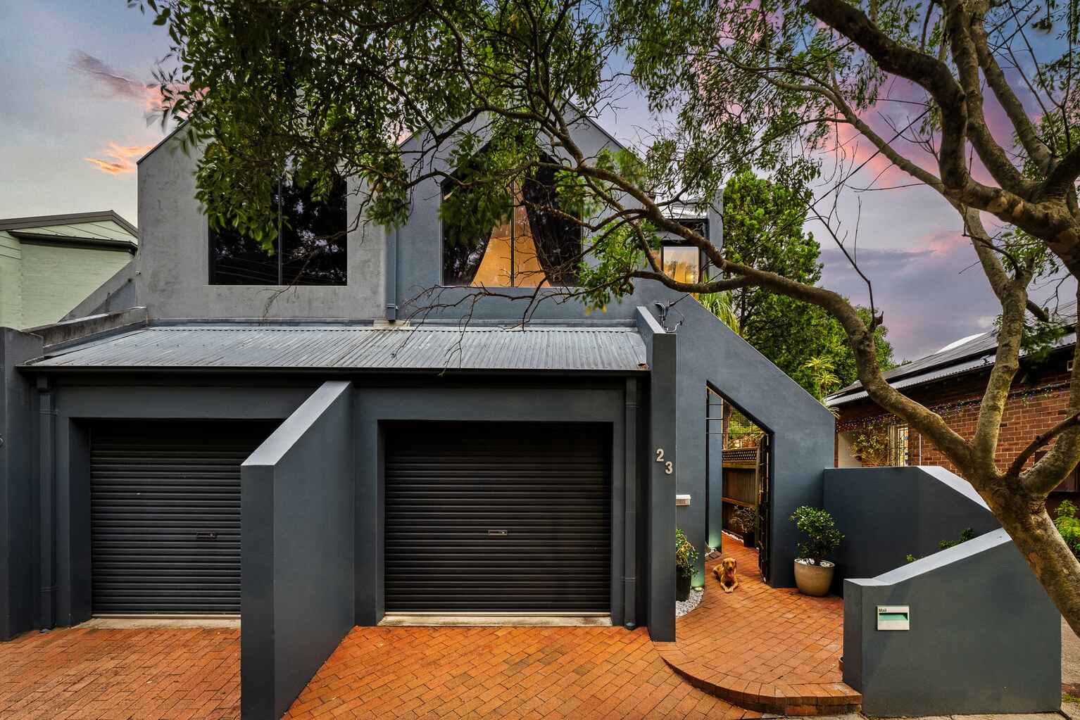 23 Loftus Street Leichhardt 23 Loftus Street Leichhardt