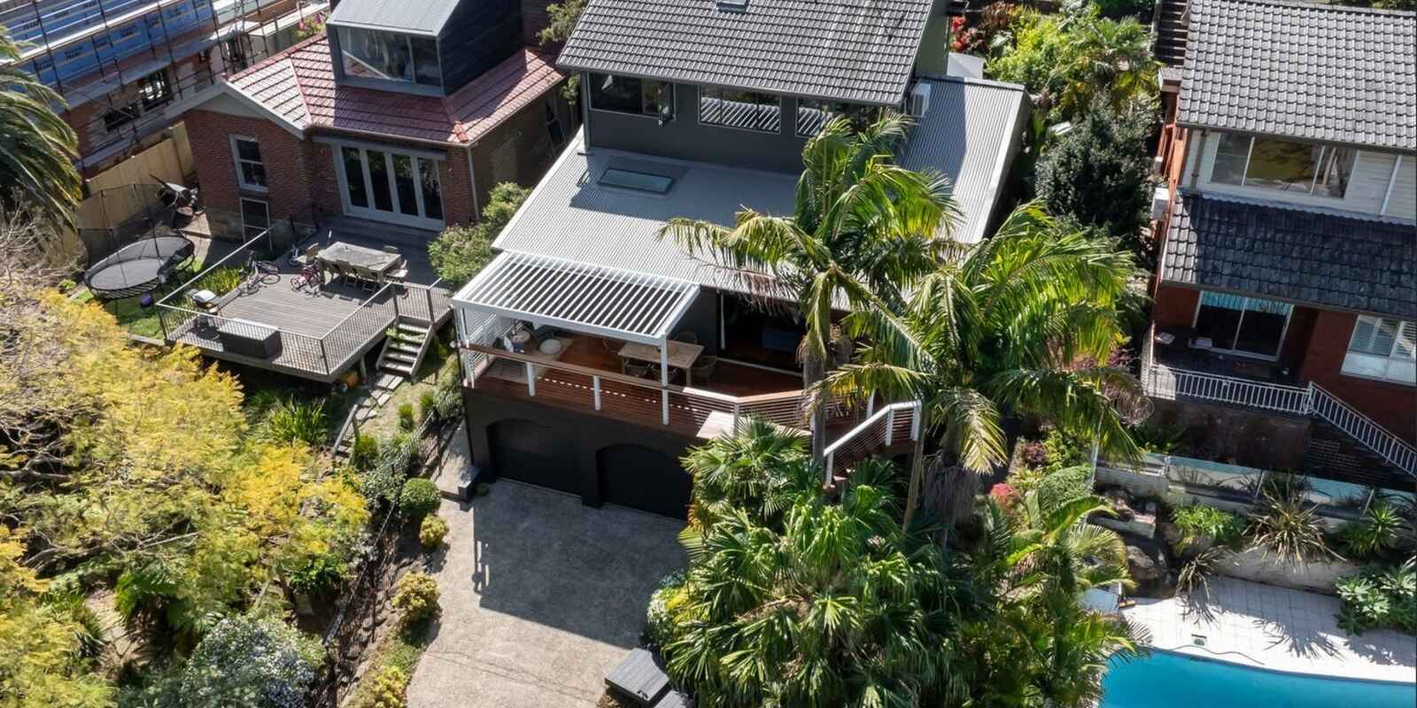 28 Hurlstone Avenue Hurlstone Park