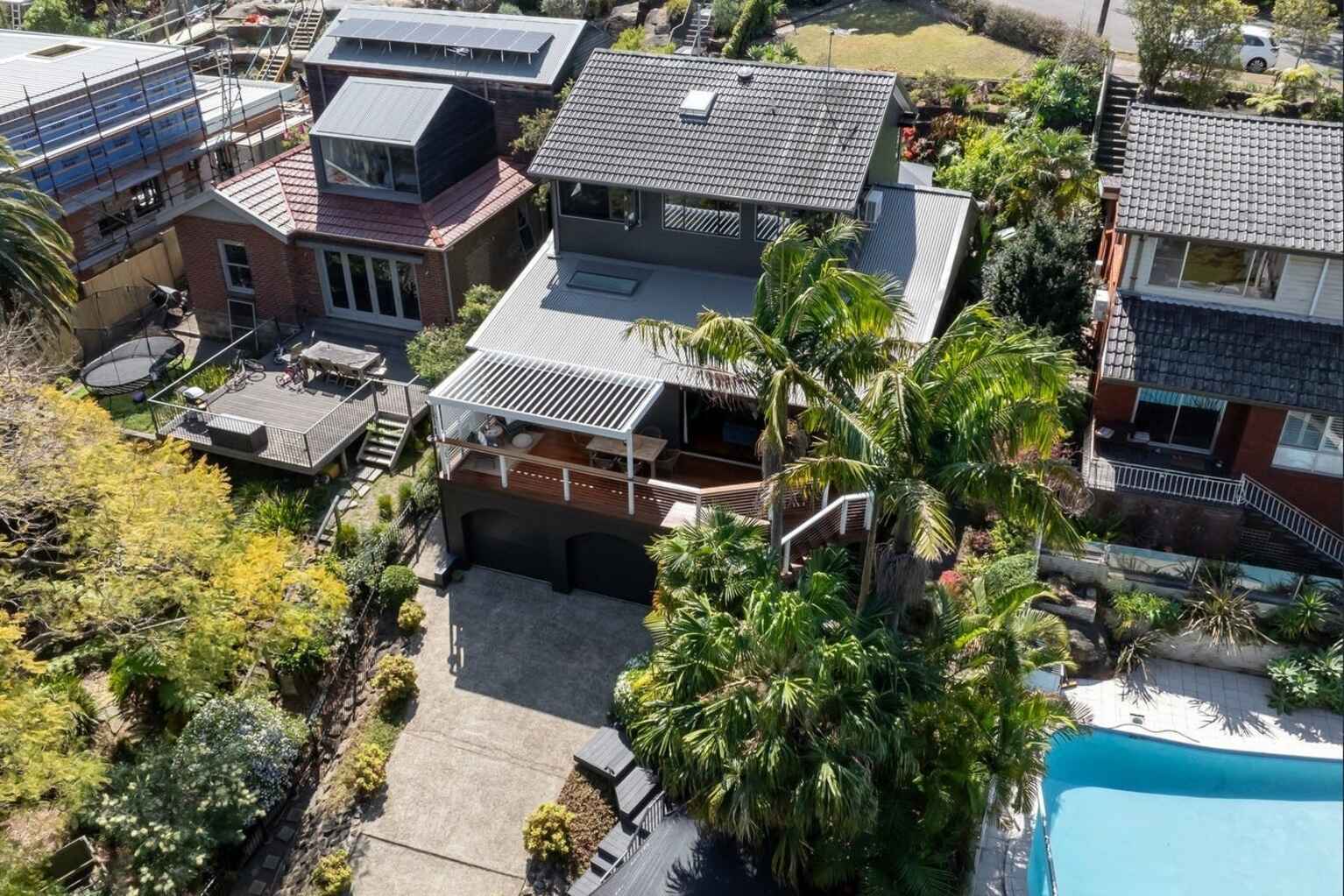 28 Hurlstone Avenue Hurlstone Park 28 Hurlstone Avenue Hurlstone Park