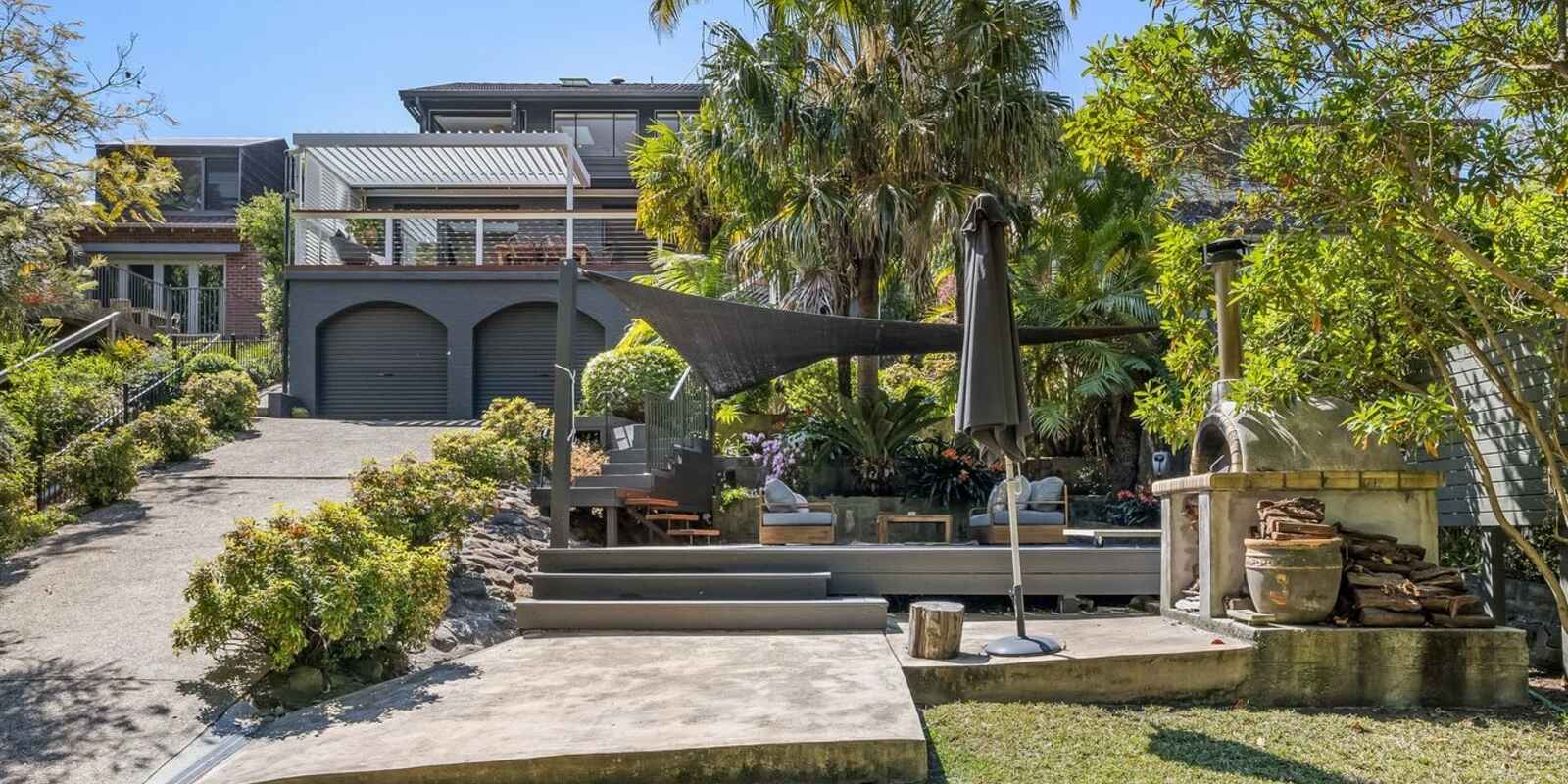 28 Hurlstone Avenue Hurlstone Park