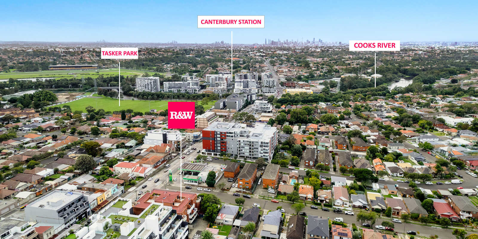 8/338 Canterbury Road Canterbury 8/338 Canterbury Road Canterbury
