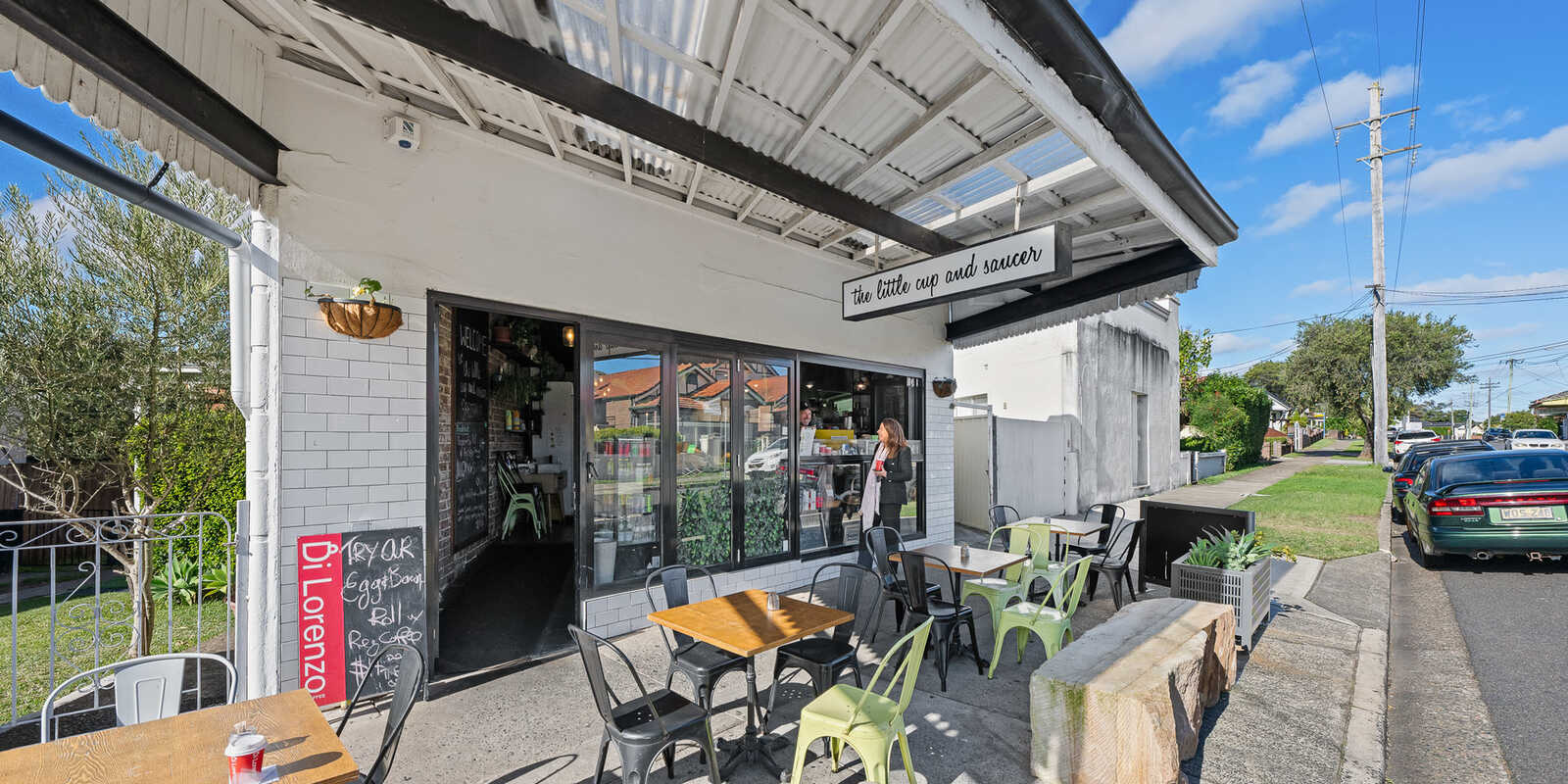 8/338 Canterbury Road Canterbury 8/338 Canterbury Road Canterbury