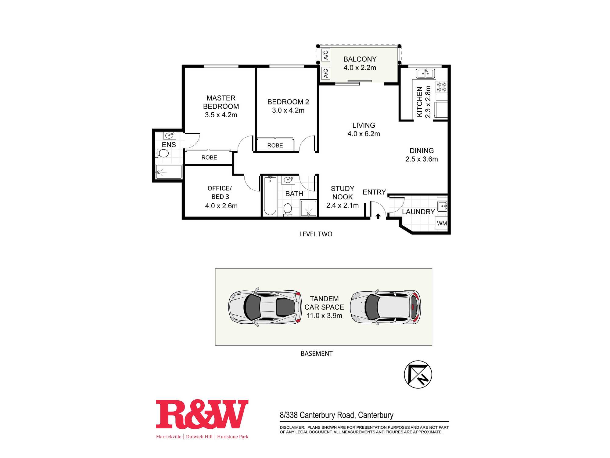 8/338 Canterbury Road Canterbury 8/338 Canterbury Road Canterbury