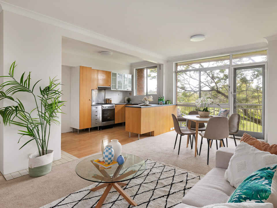 24/22 Ness Avenue Dulwich Hill