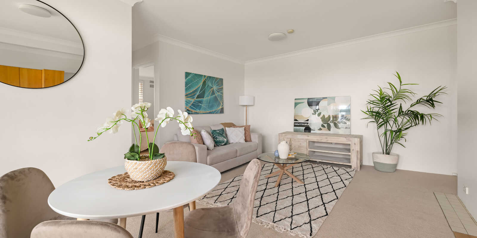 24/22 Ness Avenue Dulwich Hill 24/22 Ness Avenue Dulwich Hill