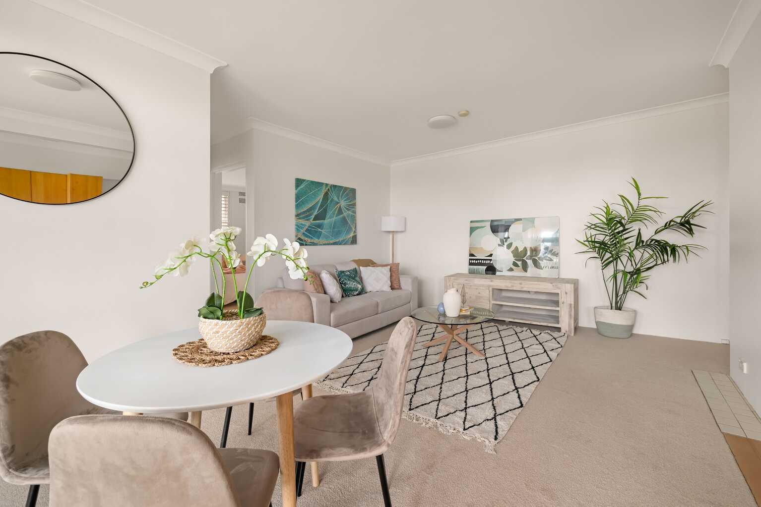 24/22 Ness Avenue Dulwich Hill 24/22 Ness Avenue Dulwich Hill