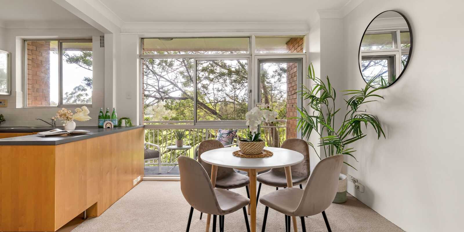 24/22 Ness Avenue Dulwich Hill 24/22 Ness Avenue Dulwich Hill