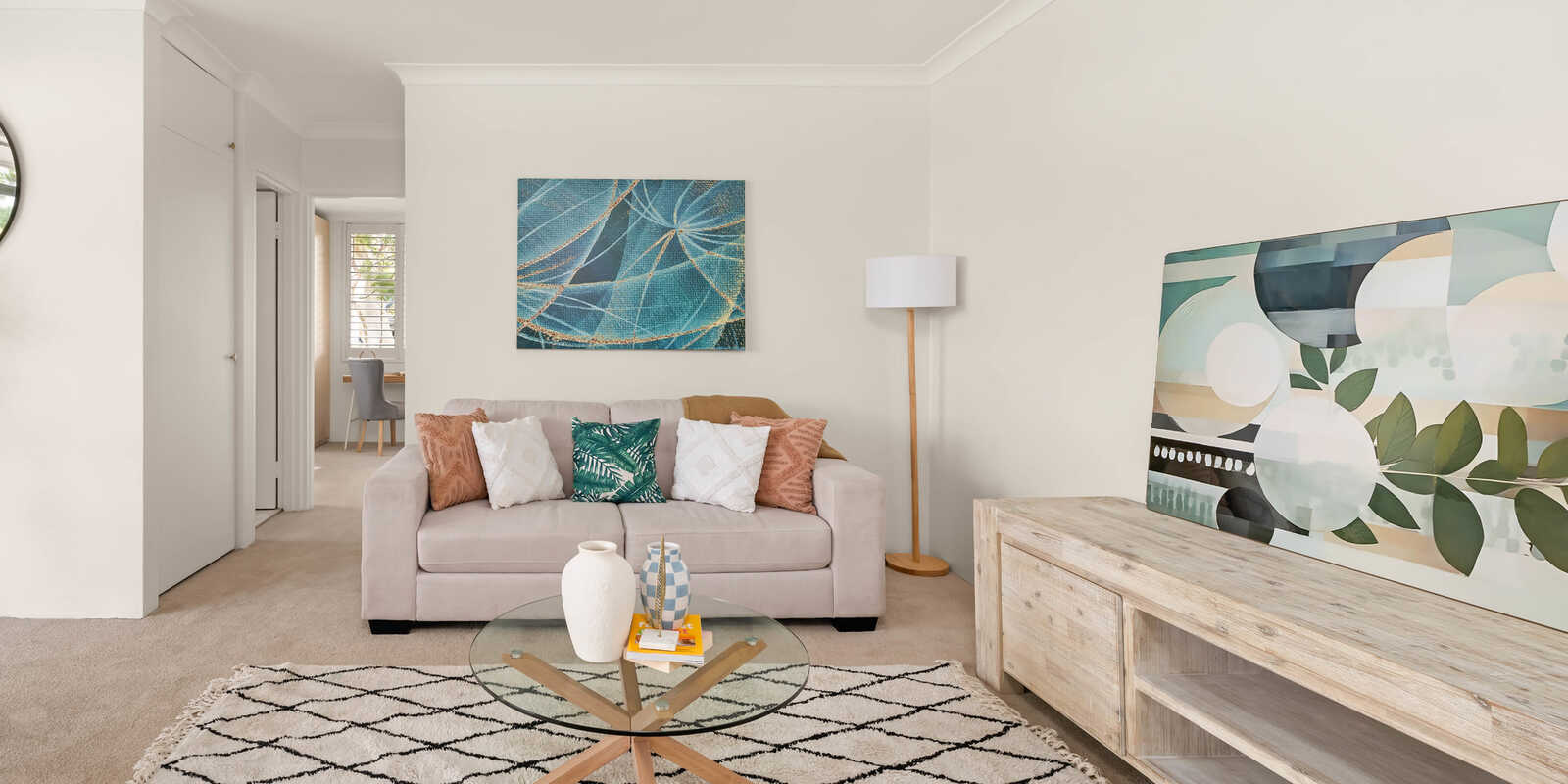 24/22 Ness Avenue Dulwich Hill 24/22 Ness Avenue Dulwich Hill