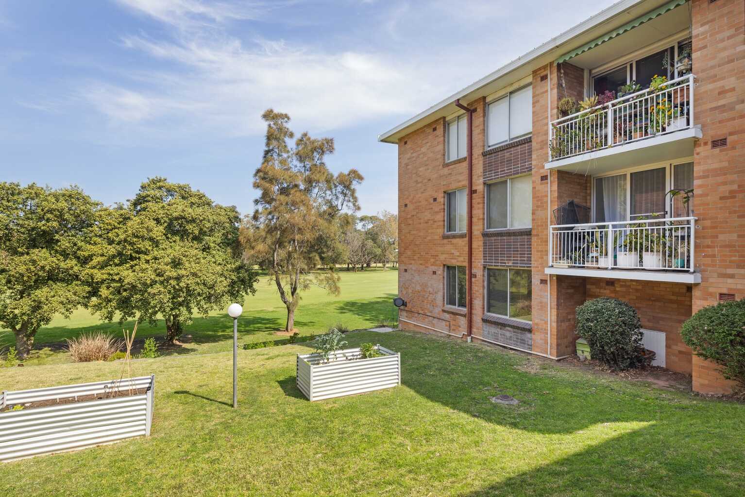 24/22 Ness Avenue Dulwich Hill 24/22 Ness Avenue Dulwich Hill