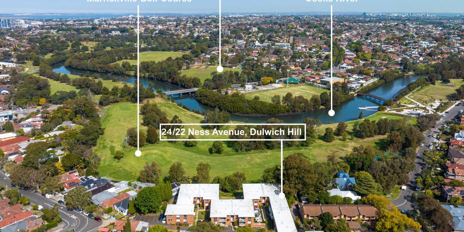24/22 Ness Avenue Dulwich Hill 24/22 Ness Avenue Dulwich Hill