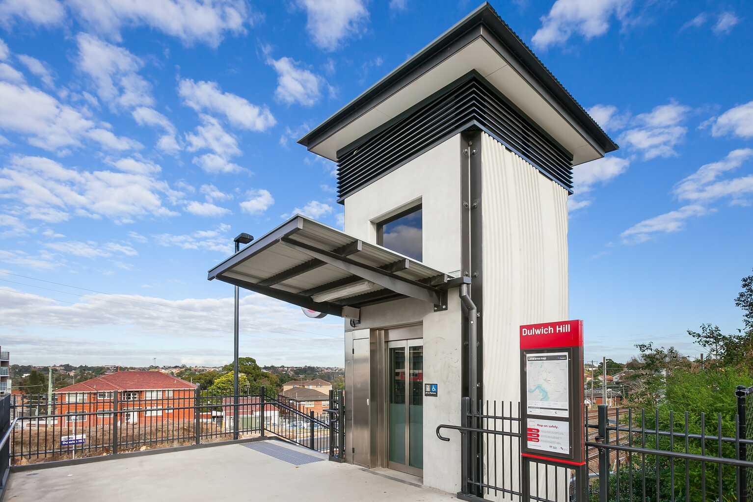 24/22 Ness Avenue Dulwich Hill 24/22 Ness Avenue Dulwich Hill