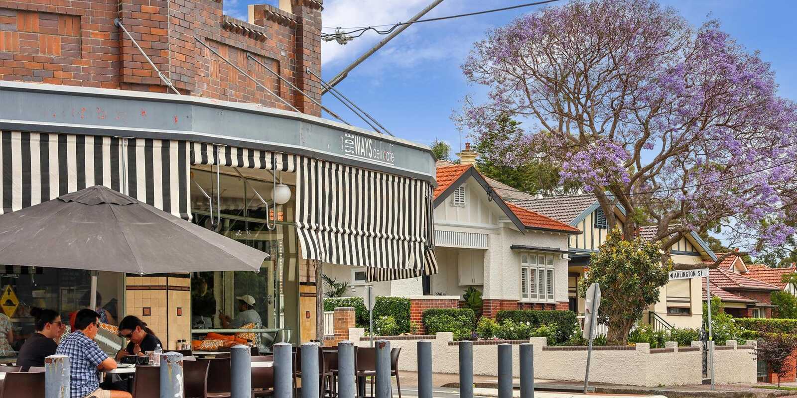 24/22 Ness Avenue Dulwich Hill 24/22 Ness Avenue Dulwich Hill