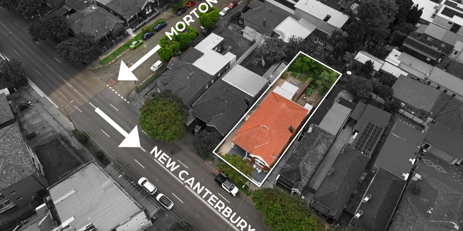 328 New Canterbury Road Lewisham 328 New Canterbury Road Lewisham