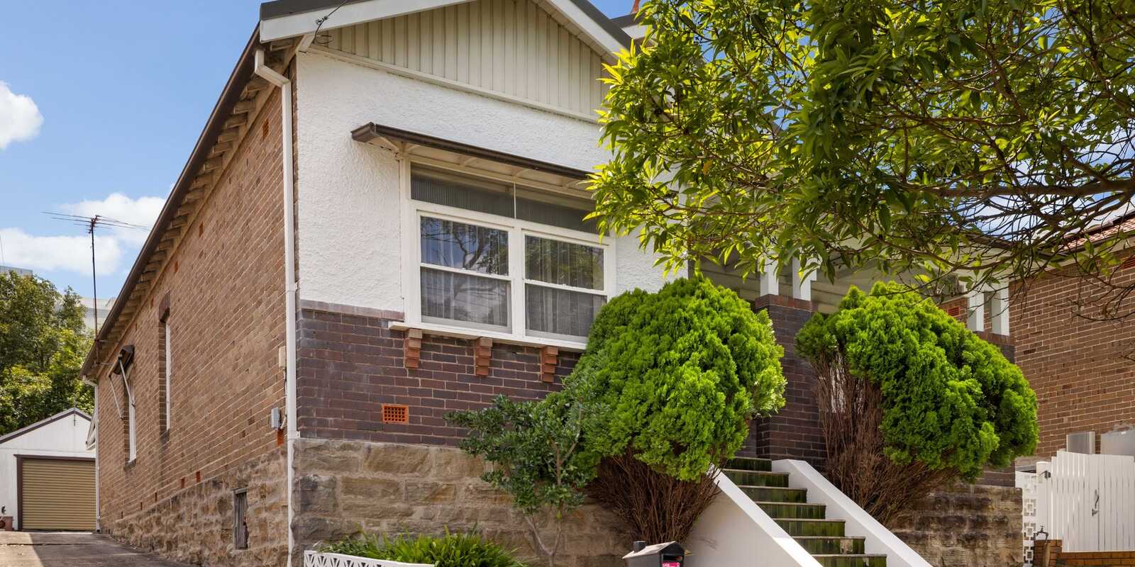 5 Woodside Avenue Hurlstone Park 5 Woodside Avenue Hurlstone Park