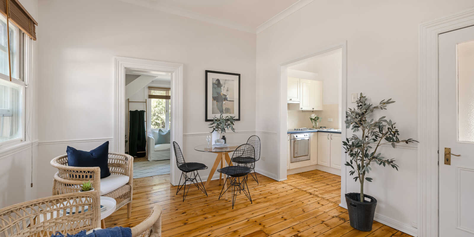 1/6 Aubrey Street Stanmore