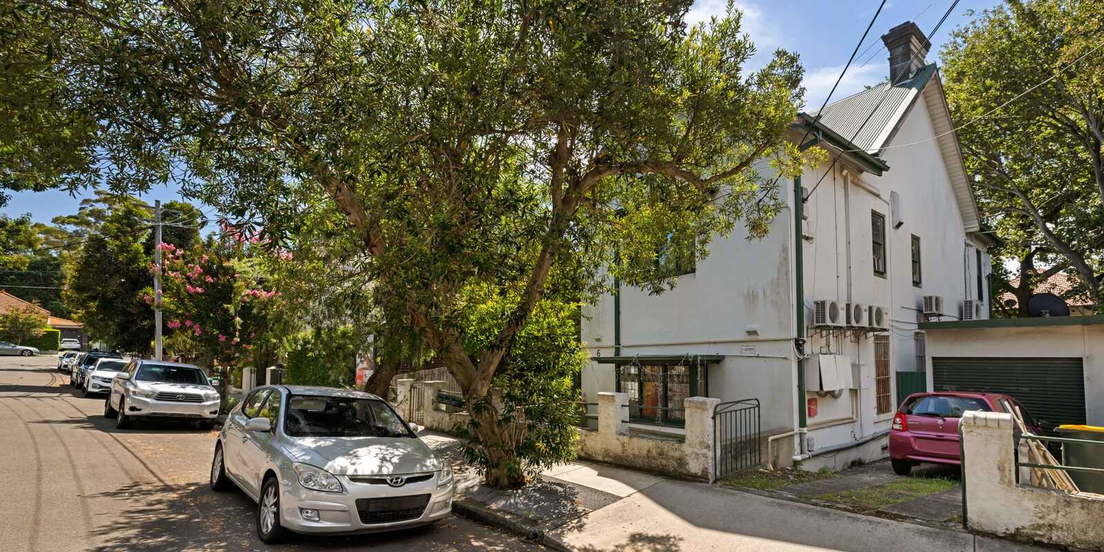 1/6 Aubrey Street Stanmore
