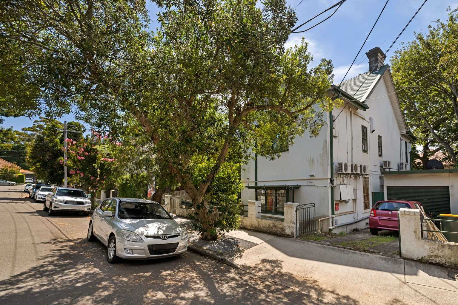 1/6 Aubrey Street Stanmore