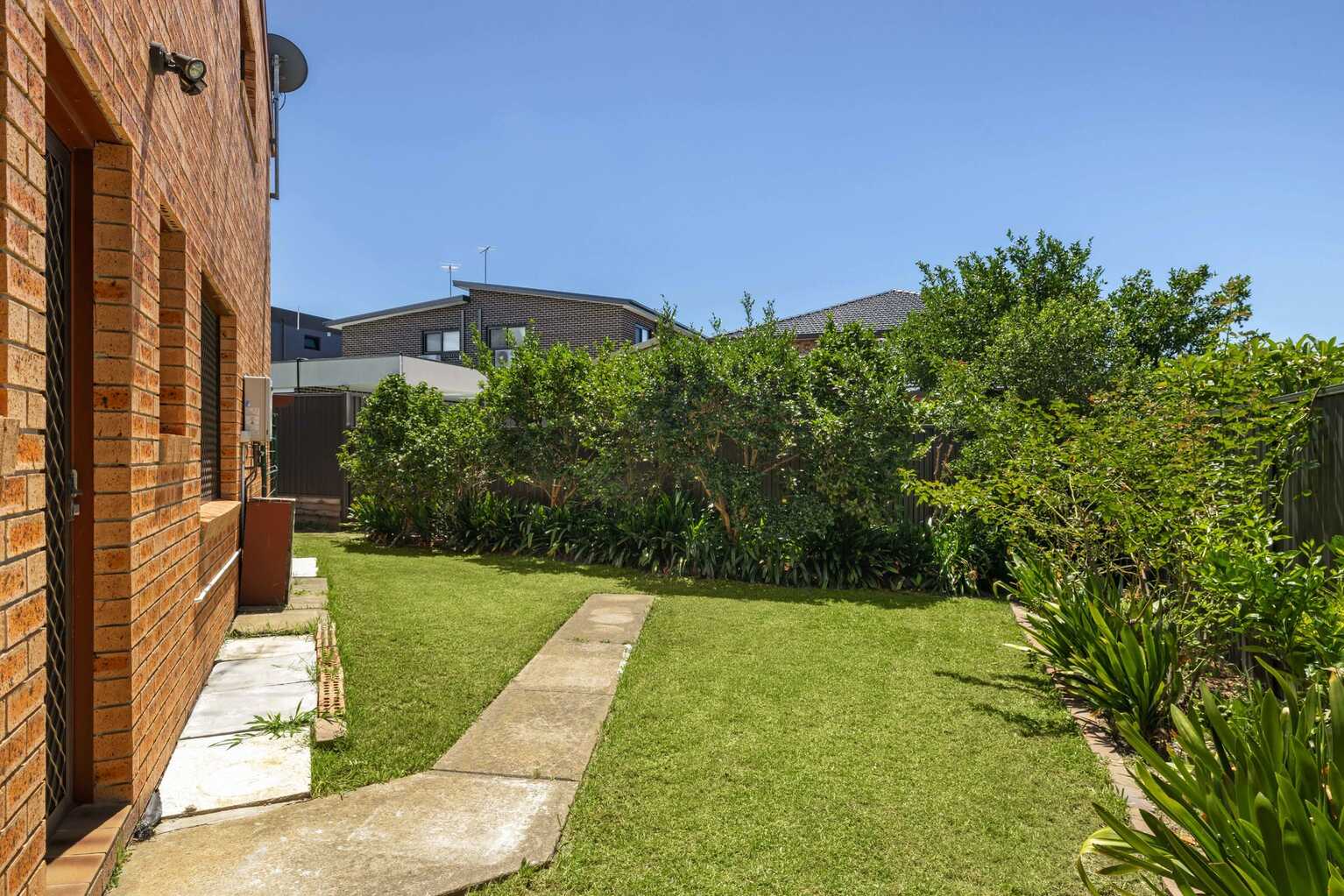 5/19A Harp Street Belmore