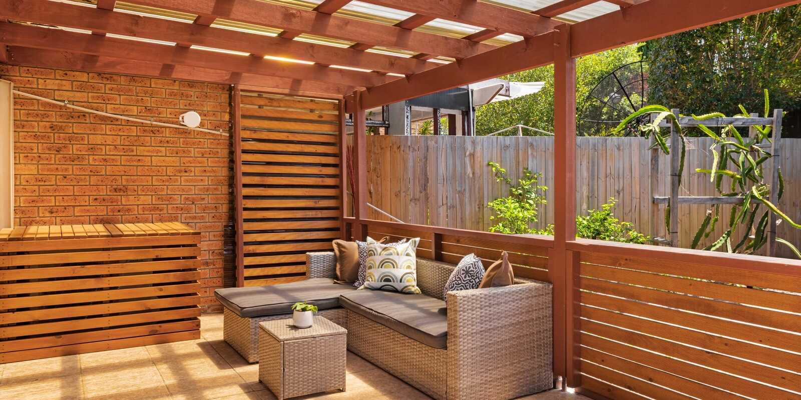 5/19A Harp Street Belmore