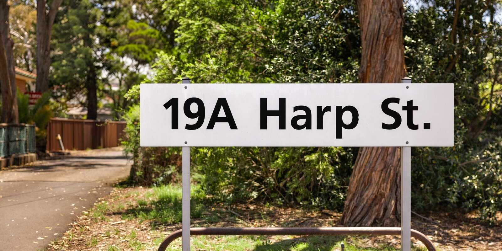 5/19A Harp Street Belmore