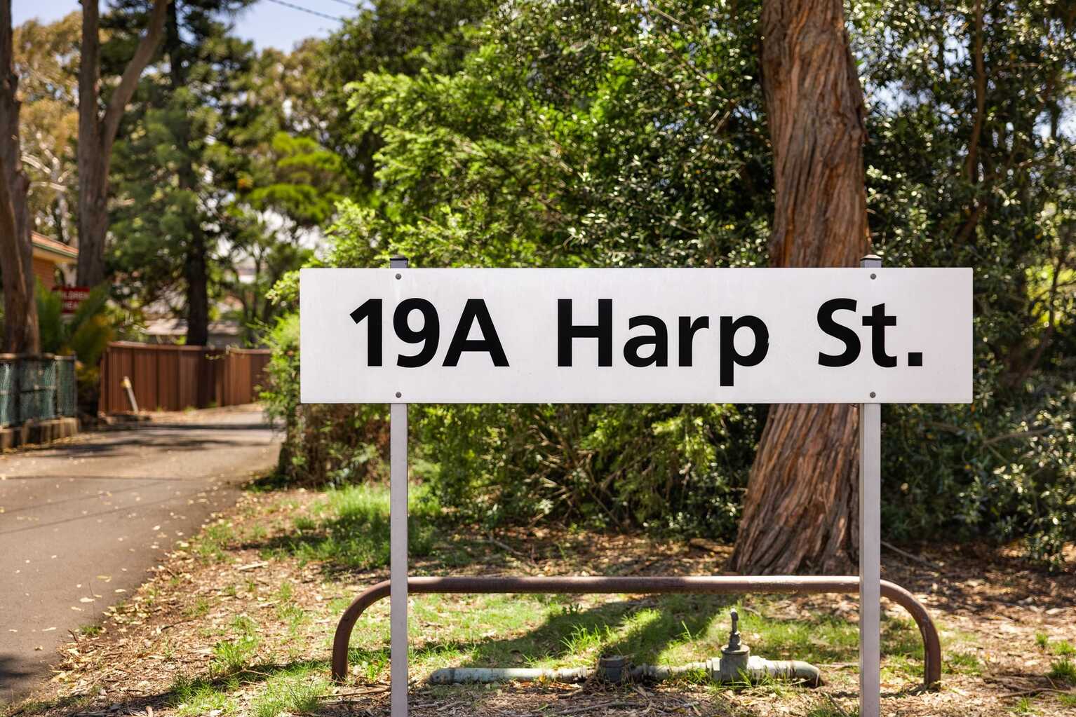 5/19A Harp Street Belmore