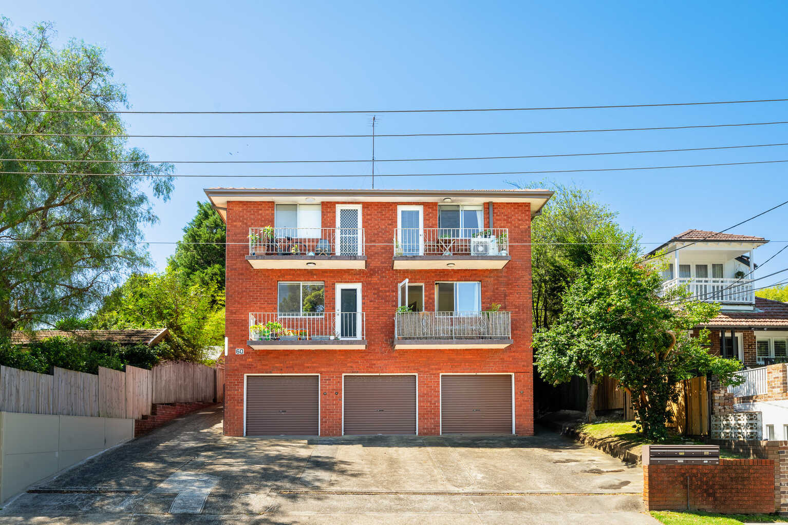 4/60 Tennent Parade Hurlstone Park
