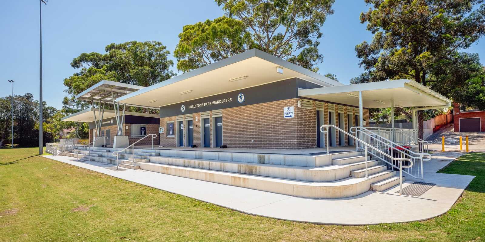 4/60 Tennent Parade Hurlstone Park