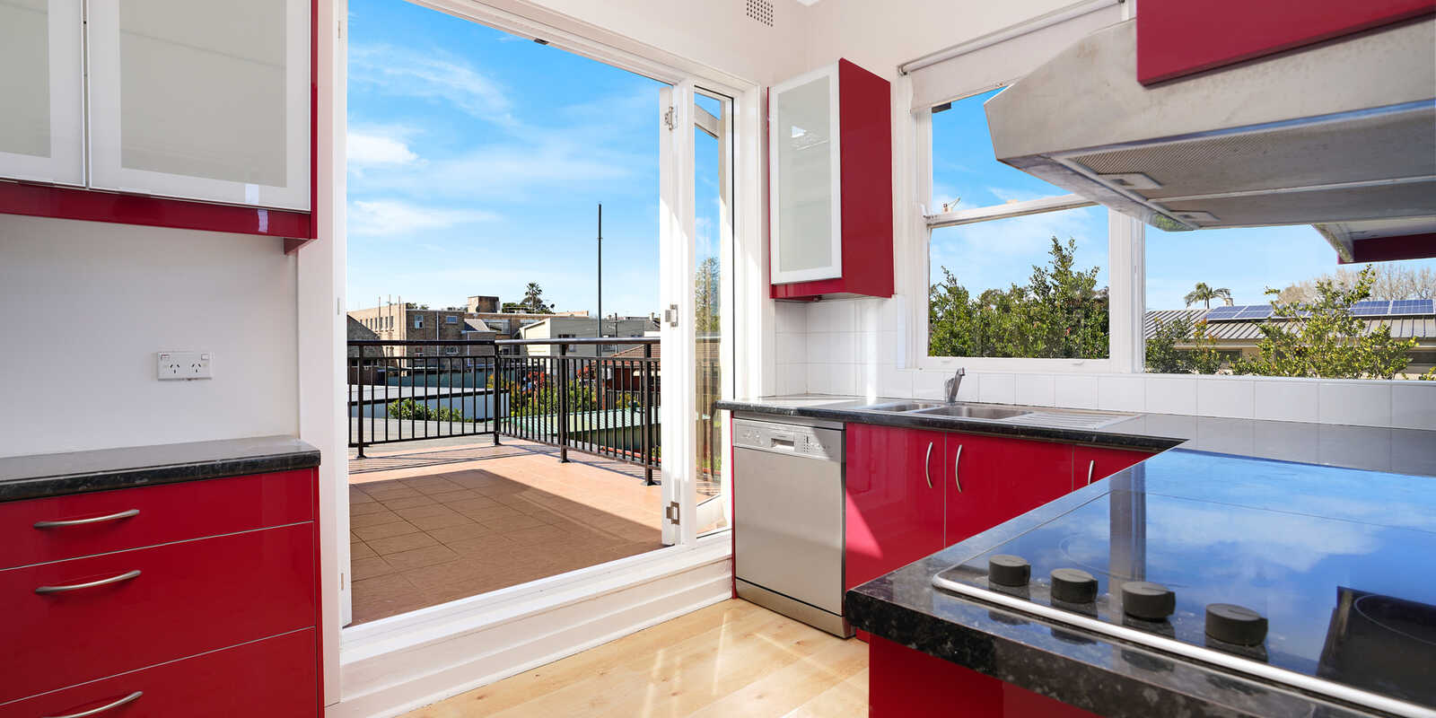 2/14 Harney Street Marrickville