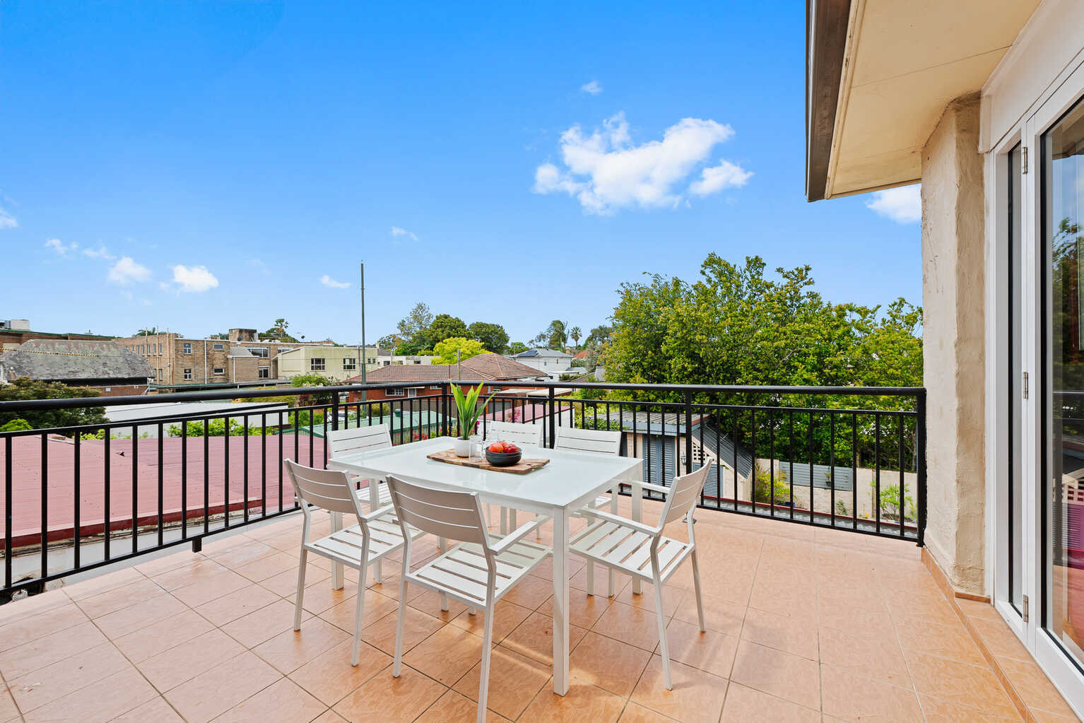 2/14 Harney Street Marrickville