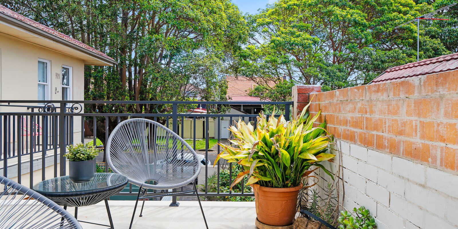 2/14 Harney Street Marrickville