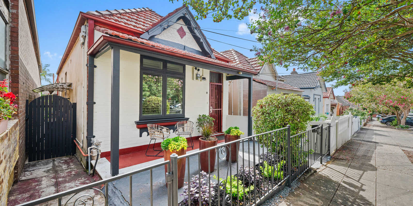 18 Moncur Street Marrickville 18 Moncur Street Marrickville