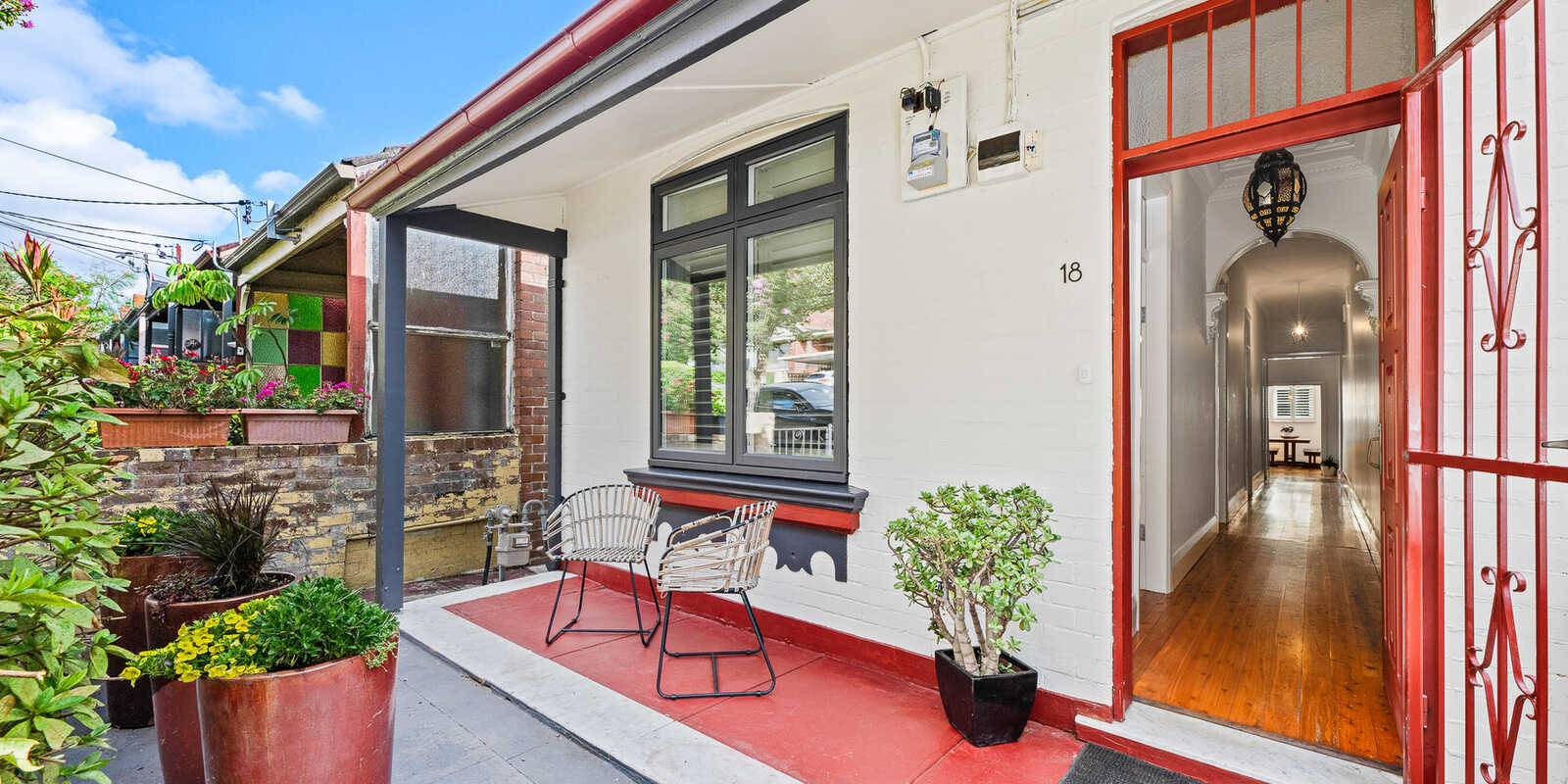 18 Moncur Street Marrickville 18 Moncur Street Marrickville