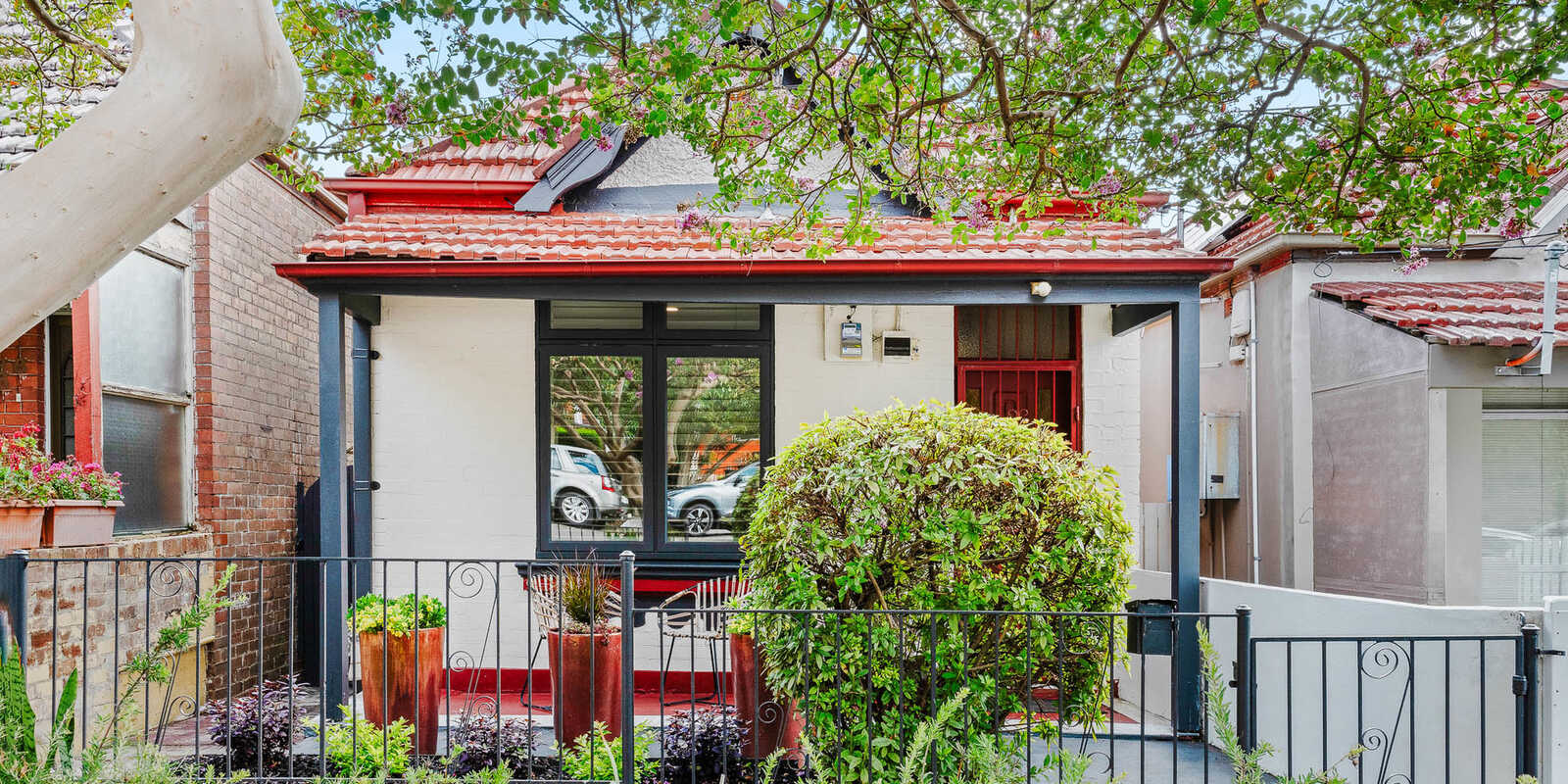 18 Moncur Street Marrickville 18 Moncur Street Marrickville